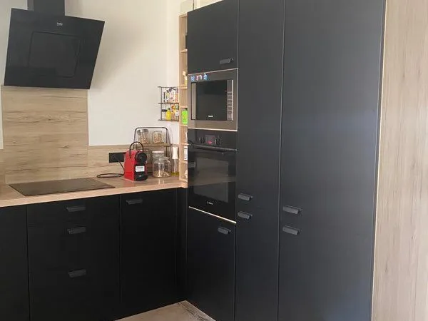 Vente appartement Proximité Centre ville