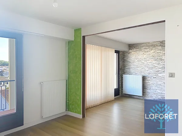 Appartement 3 pièces 84 m²