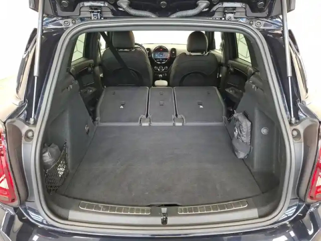 Mini Mini countryman 125 - 95 ch all4 bva6 — photo 16