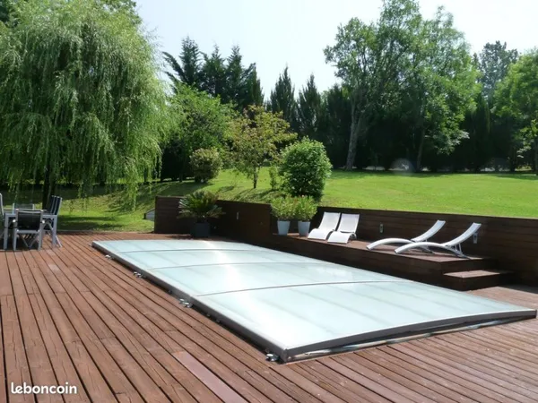 Propriété 6 pièces 225 m²