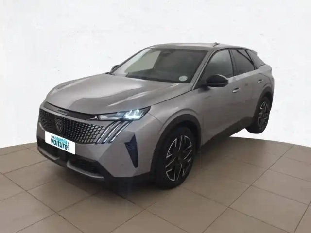 Peugeot 3008 hybrid 145 e-dcs6 — photo 64