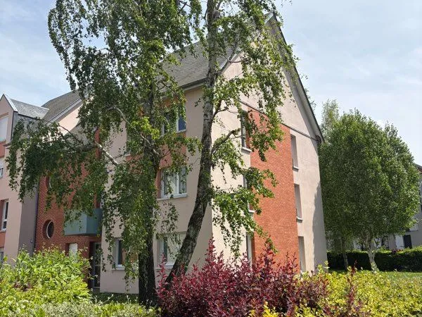 F4 centre St romain de colbosc