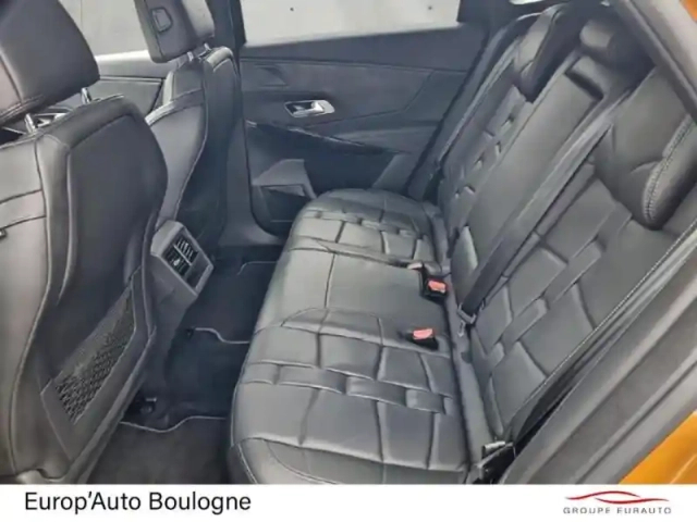 Ds Ds 7 crossback bluehdi 130ch grand chic automatique 139g — photo 12