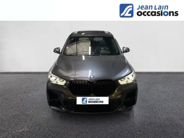 Bmw X1 xdrive 25e 220 ch bva6 — photo 22