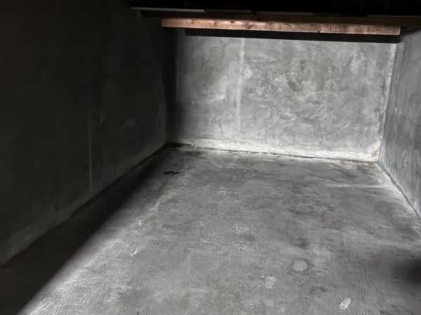 Garage/Box fermé de 15 m²