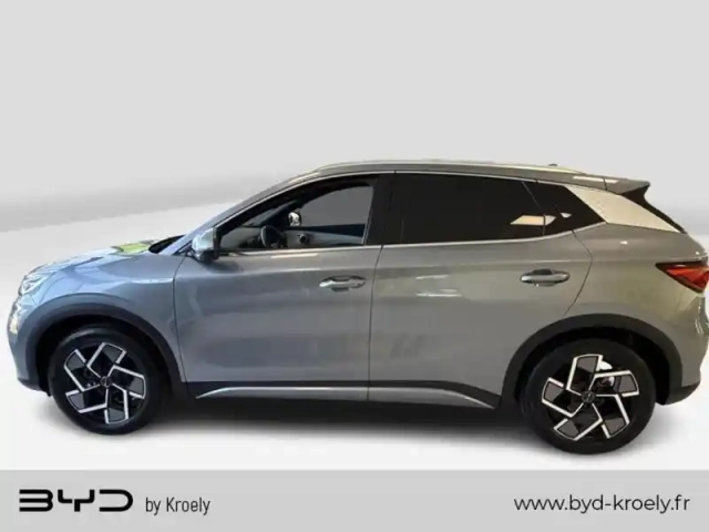 Byd Atto 3 comfort 420 km d’autonomie (wltp), sièges avant chauffan — photo 5
