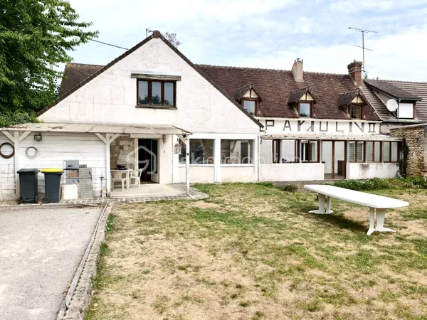 Maison 6 pièces 150 m²