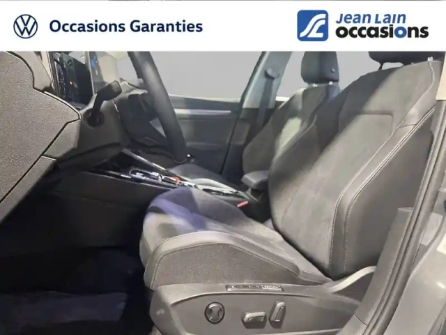 Volkswagen Golf 1.5 etsi evo2 116 dsg7 — photo 5
