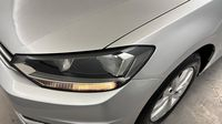 Volkswagen Touran 1.6 TDI 115ch FAP Confortline 7 places Euro6d-T — photo 17