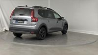 Dacia Jogger 1.0 ECO-G 100ch Extreme+ 7 places — photo 5