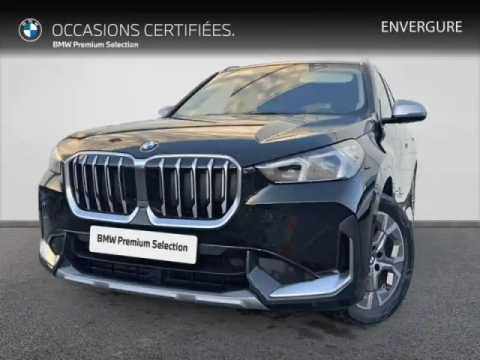 Bmw X1 sdrive18i 136ch xline