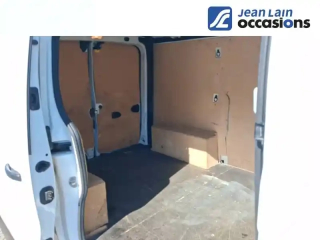 Renault Trafic fgn l1h1 1000 kg dci 120 — photo 39