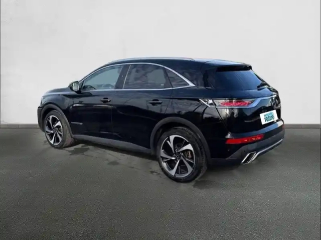 Ds Ds 7 ds7 crossback puretech 180 eat8 — photo 7