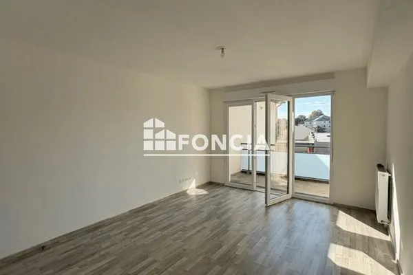 Appartement 1 pièce 30 m²