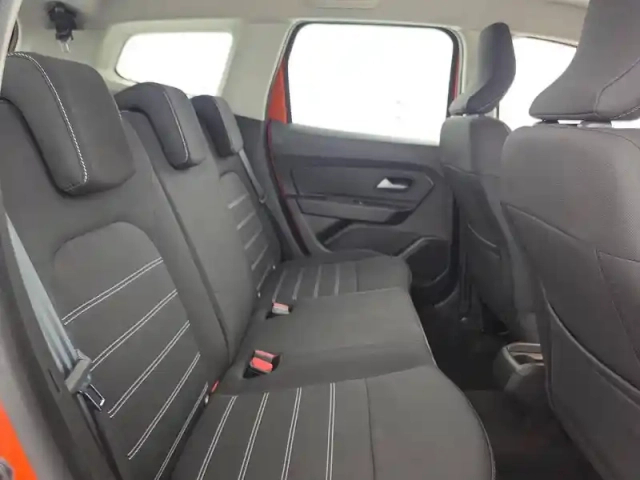 Dacia Duster eco-g 100 4x2 — photo 224