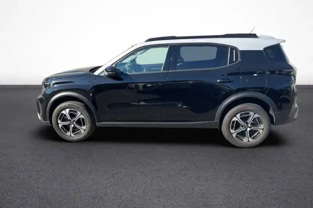Citroën C3 Aircross hybride 136 ch aut — photo 3