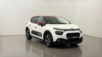 Citroen C3 1.2 PureTech 110ch S&S Shine Pack EAT6 — photo 3