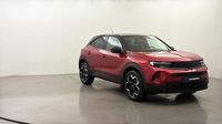 Opel Mokka 1.2 Turbo 130ch GS BVA8 — photo 3