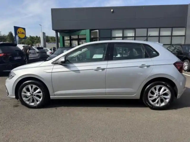 Volkswagen Polo 1.0 tsi 95ch style — photo 6