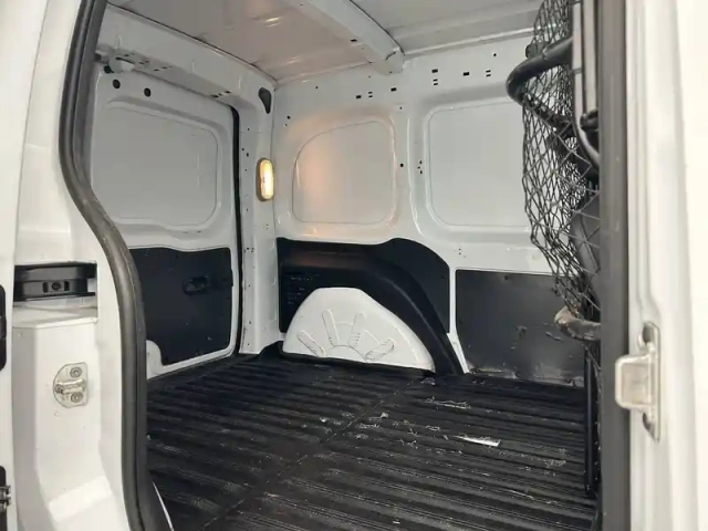 Renault Kangoo express 1.5 dci 90 energy — photo 63
