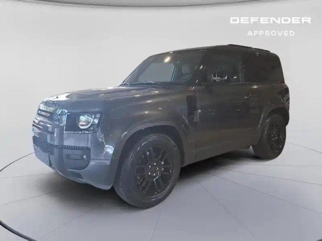Land Rover Defender 90 3.0 d200 hard top s