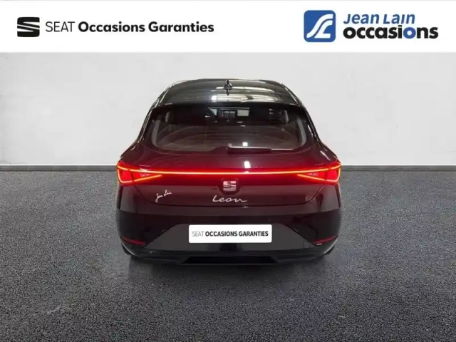 Seat Leon 1.0 tsi 110 bvm6 — photo 8