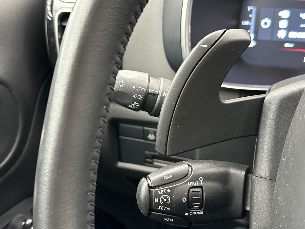 Citroën C5 Aircross puretech 130 s&s eat8 shine — photo 17