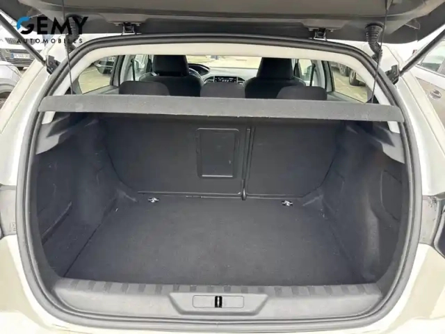 Peugeot 308 bluehdi 130ch s&amp;s eat8 — photo 6