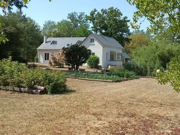 Maison 110m2 Pannes