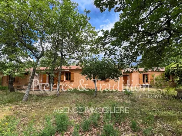 Maison 5 pièces 132 m²