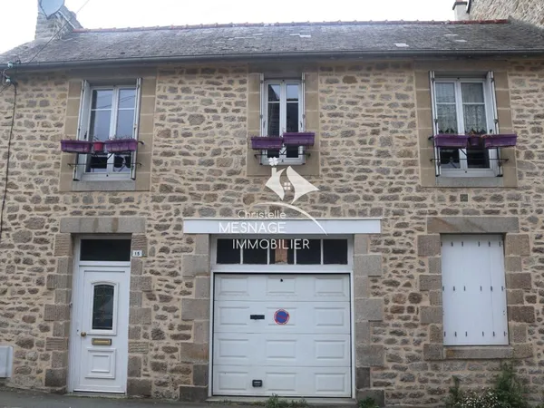 A À vendre chez Christelle Mesnage Immobilier, Centre-ville