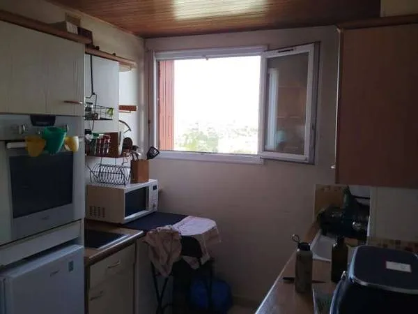 chambre e coloc de 2 à Hopital Bîcetre