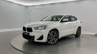 Bmw X2 xDrive20dA 190ch M Sport Euro6d-T — photo 32