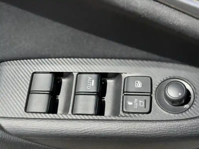 Mazda Cx3 skyactiv-g 120 signature — photo 32