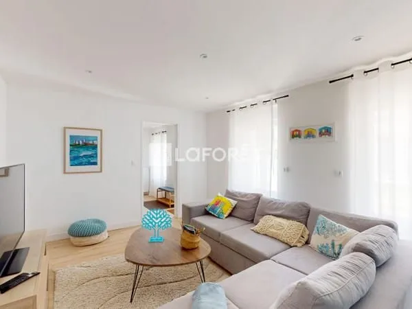 Maison Yport 4 pièce( 81.5 m2