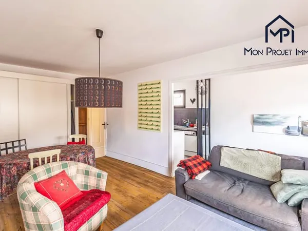 Appartement à vendre Laval
