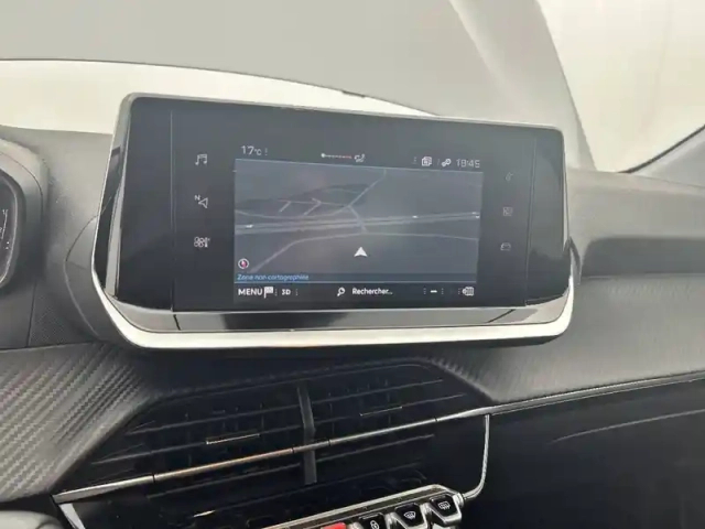 Peugeot 208 puretech 75 s&amp;s bvm5 — photo 60