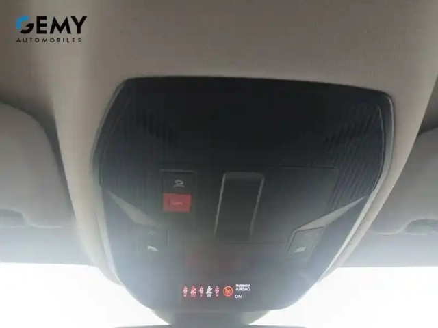 Peugeot 308 sw puretech 130ch s&amp;s bvm6 — photo 38
