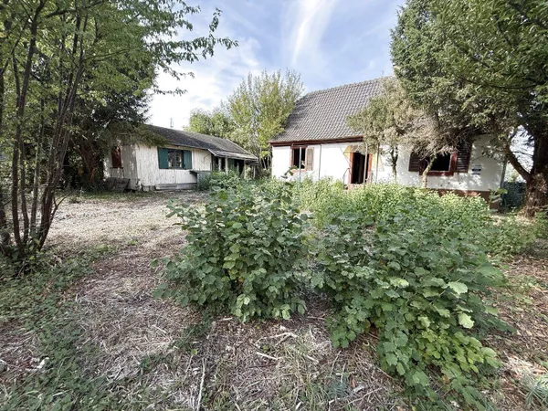 Villa 5 pièces 164 m²
