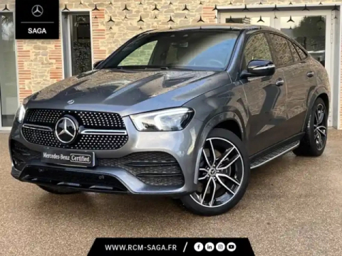 Mercedes Classe E 350 de 4matic amg line