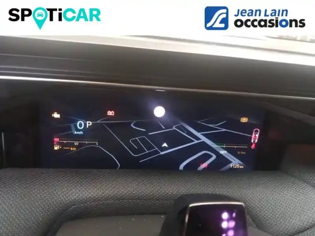 Citroën C5 Aircross hybride 145 ch e-dcs6 — photo 10