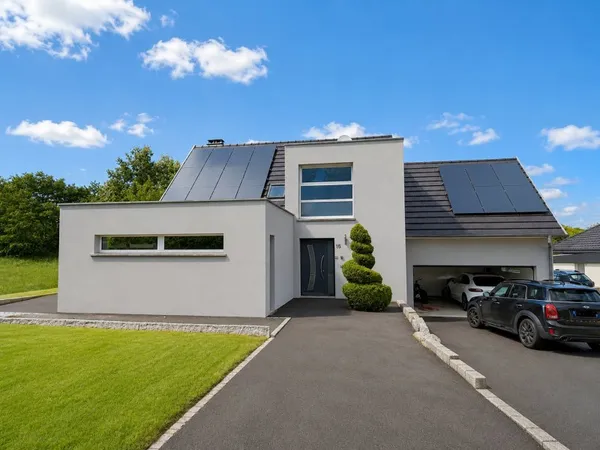 Maison 7 pièces 173 m²