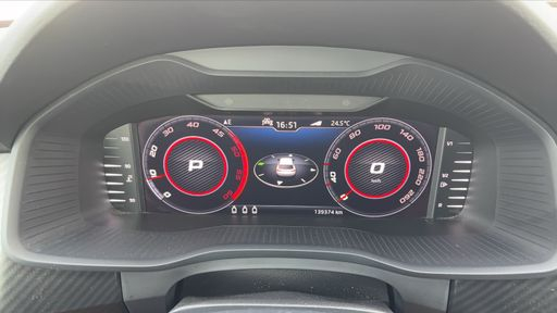 Skoda Kodiaq 2.0 TDI 150 DSG7 - Sportline – 2020 – 139374 km – Diesel – Boîte Automatique — photo 11