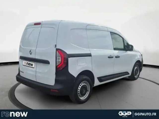 Renault Kangoo Van l1 1.5 blue dci 95ch grand confort - 22 — photo 5
