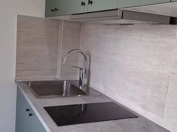Appartement 2 pièces 26 m²