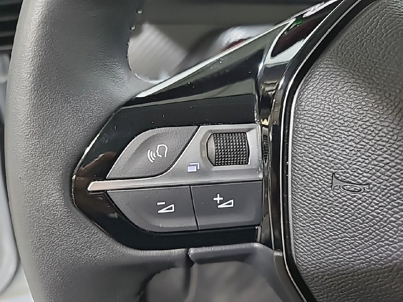 Peugeot 208 puretech 100 s&s bvm6 active — photo 22