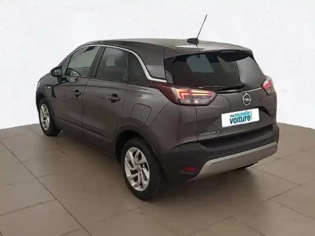 Opel Crossland X 1.5 d 120 ch bva6 — photo 7