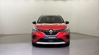 Renault Captur 1.5 Blue dCi 115ch Intens — photo 1