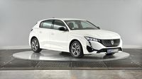 Peugeot 308 1.2 PureTech 130ch S&S Active Pack — photo 3