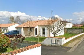 Maison a louer à Magné 79460